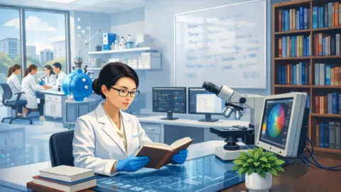 2026海外人才引进 | 领军人才（海外教授/副教授、研究员、资深研究科学家）、青年人才（海外优青等）协同服务